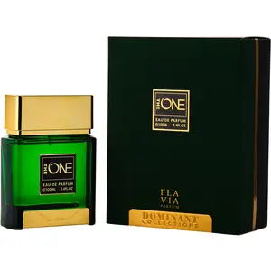 Flavia The One By Flavia Eau De Parfum For Unisex