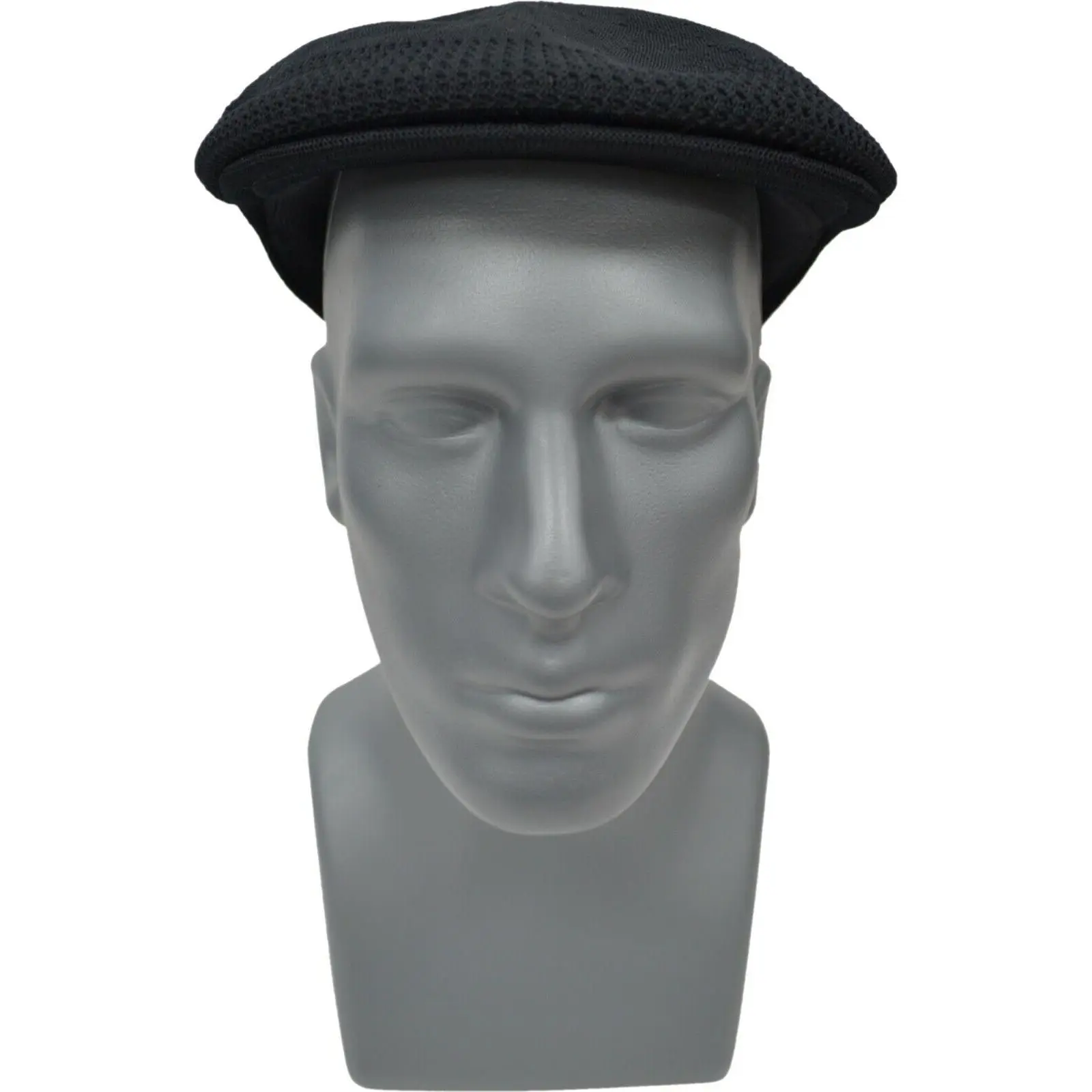 100% Authentic Mens KANGOL Tropic Ventair 504 Ivy Cap 0290BC