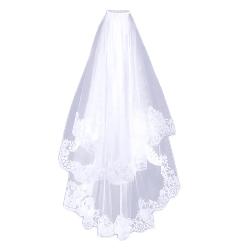 Lace Veil