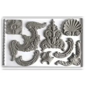 Classic Elements IOD Décor Mould
