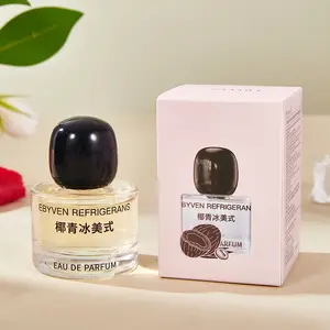 Ebyven Eau De Parfum 30ML, High Quality Fragrance, Long-Lasting Fragrance, Fresh Scent, Perfect for Daily Use, Shopping, Dates & Parties