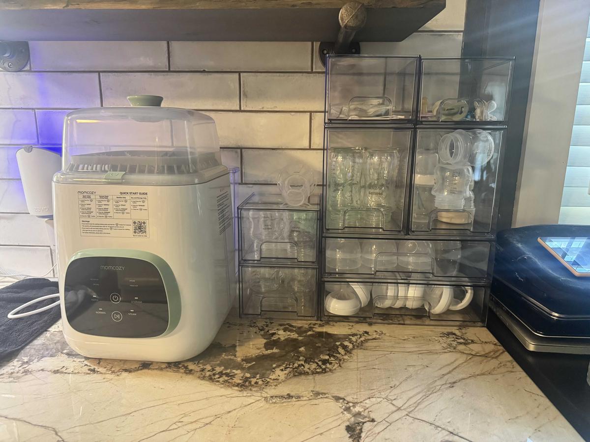 Item: Combo-8 Pack 【Small*4+Tall*2+Wide*2】