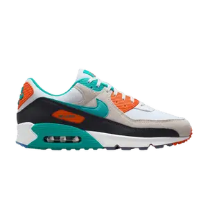 Nike Air Max 90 'Miami Dolphins'
