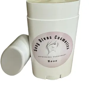 Desodorante para quitar Los olores no desiadosos del cuerpo