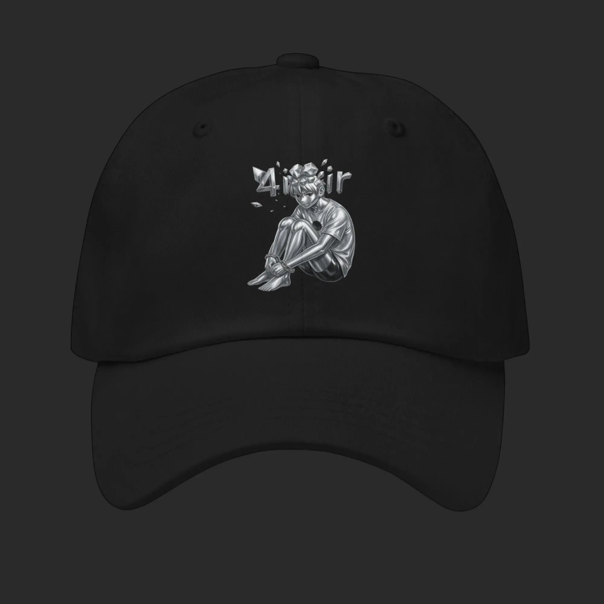 BULLETPROOF Cap