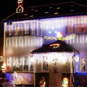 Icicle Lights