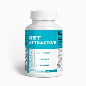 GET ATTRACTIVE Supplements GET ATTRACTIVE Supplements