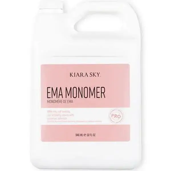 Kiara Sky - EMA LIQUID MONOMER 32oz