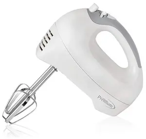 Precision Trading 5 Speed Hand Mixer
