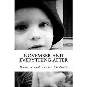 USED-November and Everything After by Stednitz, Tessie (Paperback)