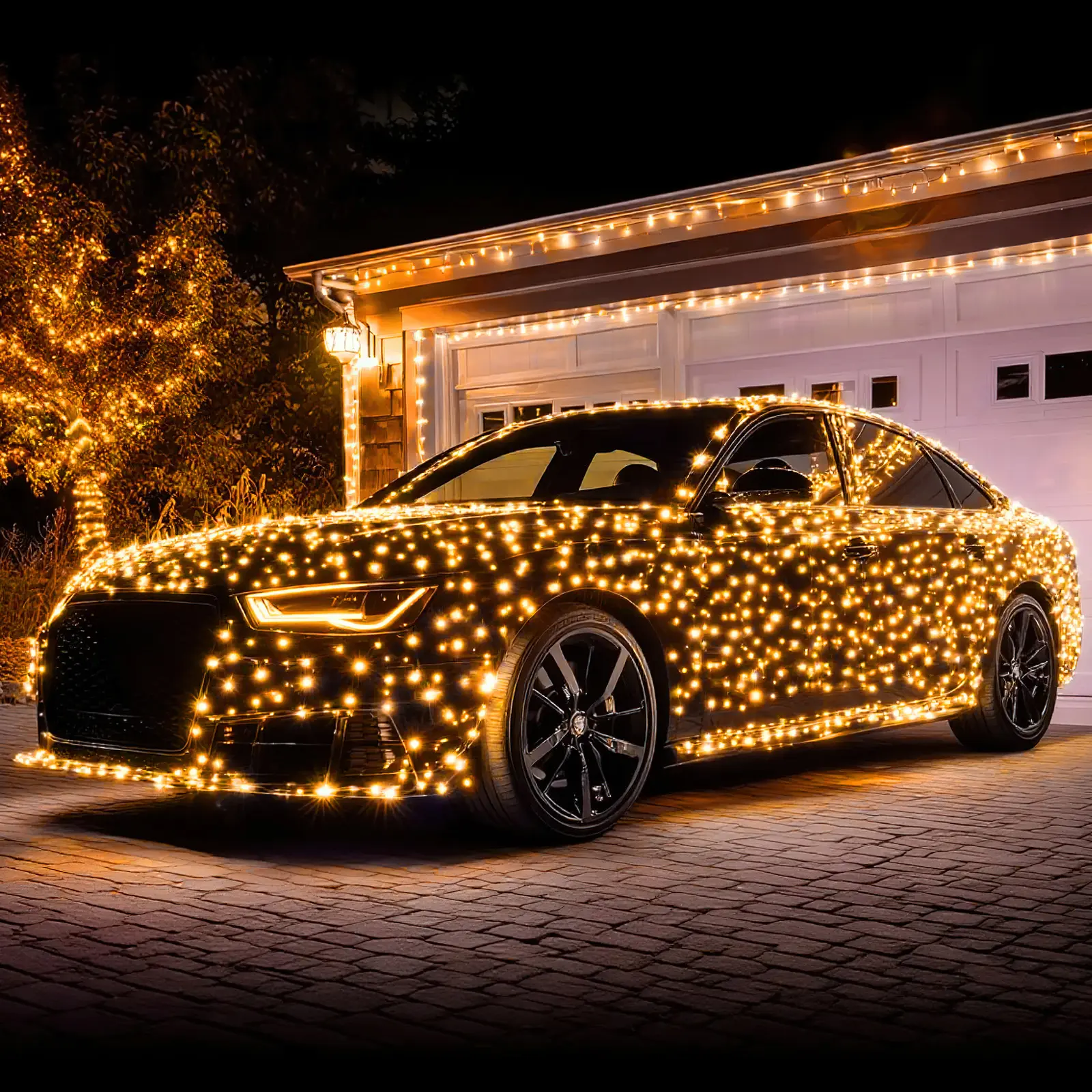 christmas lights for car cigarette lighter Brightown 410FT 1200 LED Car String Lights Multicolor Green Wire Cigarette Plug Cool Lighting Source Not Prone to Hot for Vehicle Decoration,Halloween Christmas Car christmas lights for car cigarette lighter Brightown 410FT 1200 LED Car String Lights Multicolor Green Wire Cigarette Plug Cool Lighting Source Not Prone to Hot for Vehicle Decoration,Halloween Christmas Car