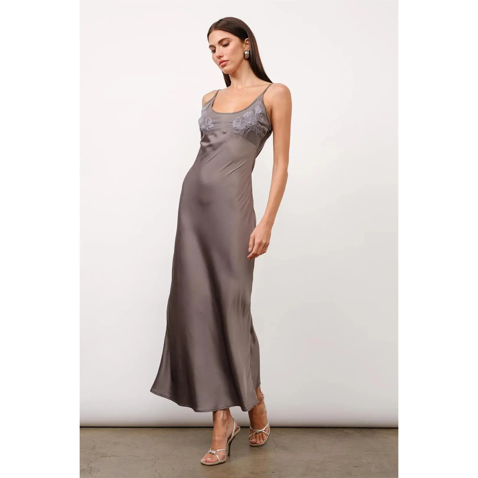 Genevieve Maxi Dress