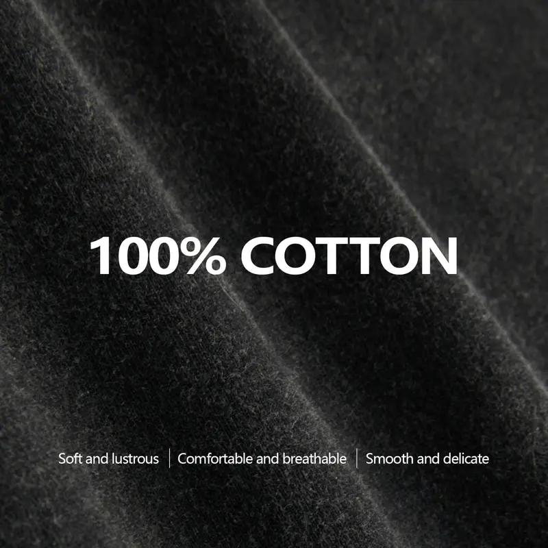 Straight Up Southern Brand Retro Print Loose Casual Top, Outdoor Hunting Style, Crew Neck, American Country Style Clothes, All-season