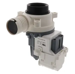 W11399437 Whirlpool Washer Drain Pump