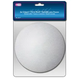 Jar Lid Grippers Grip Non Slip Rubber Pad