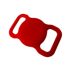 Protective AirTag holder