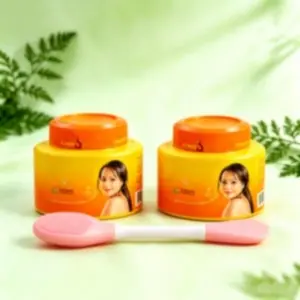 2-Pack 135ml Daily Hydrating Body Lotion, Boosts Skin Radiance with Refreshing Light Scent