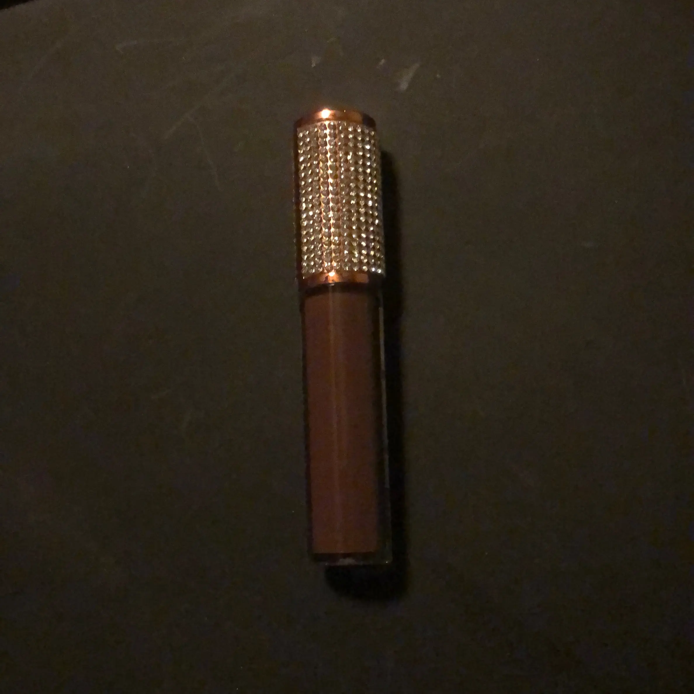 Brown lipglosses
