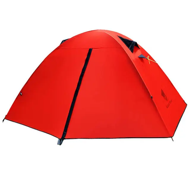 Outdoors Picnic Camping in Tents