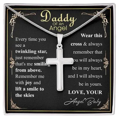 Fathers Day Gifts for Miscarriage Dads TikTok Shop