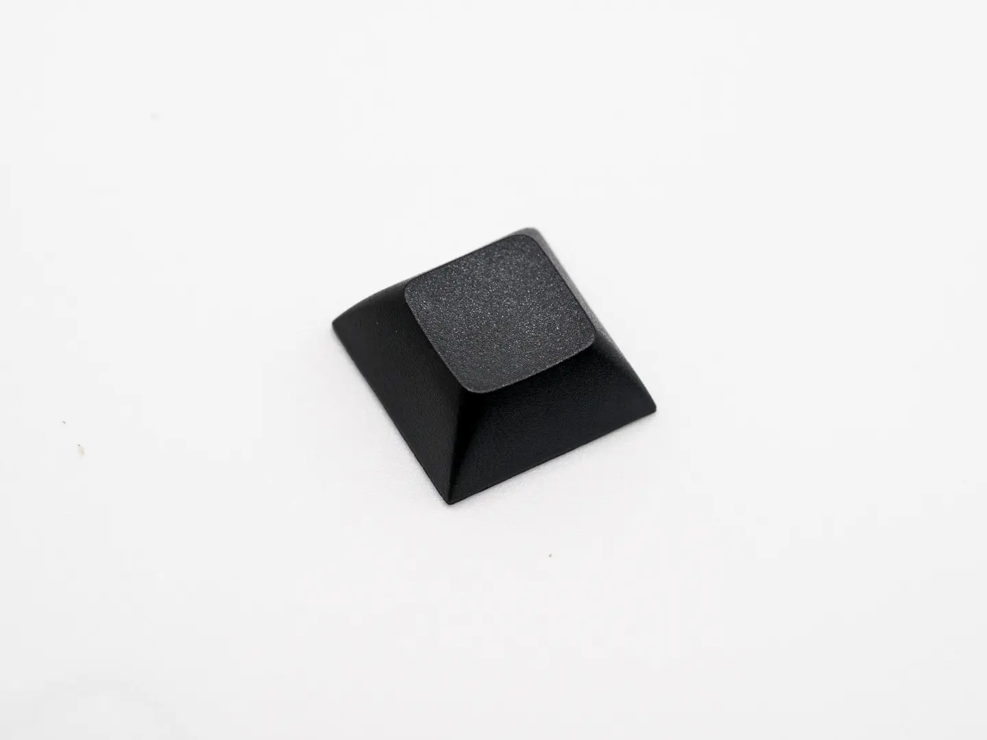 1U DSA Blank Printed Keycaps PBT Keycaps for Mechanical MX Switches Mechanical Keyboard