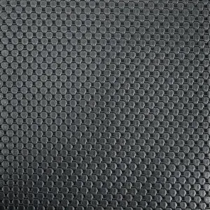 Honeycomb Embossed Marine Vinyl Fabric