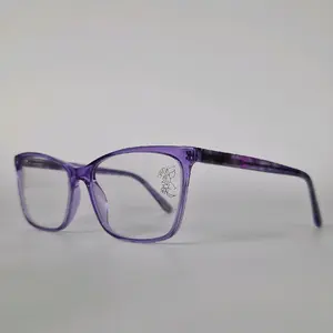 Catie Frames with Flower Engravings