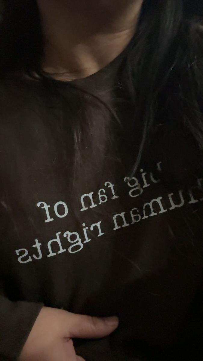 Item: Dark Chocolate, XL