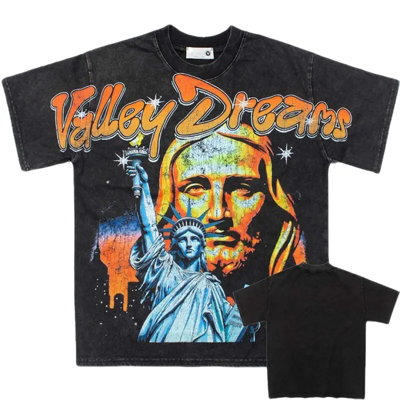 Vintage T-Shirt
