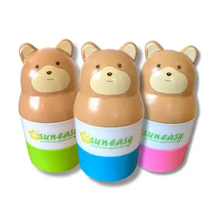 Sun-Easy Sunscreen Applicator (Teddy Bear)