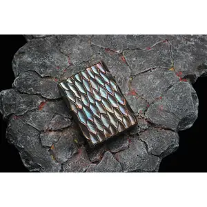 Ketuo - Golden Scale Lighter