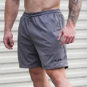 TUFF Essentials 6" Mesh Shorts TUFF Essentials 6" Mesh Shorts