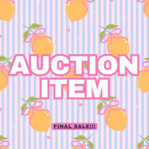 #7 SSD - FINAL SALE