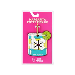 Margarita Potty Pick Up