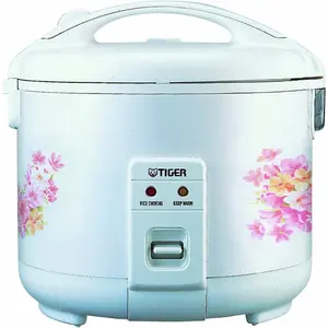TIGER JNP1500 RICE COOKER 8 CUPS NON STICK COATING INNER POT