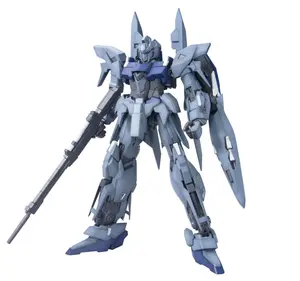 MG 1/100 MSN-001A1 Delta Plus Model Kit