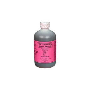 Dr. Johnson's Body Healer
