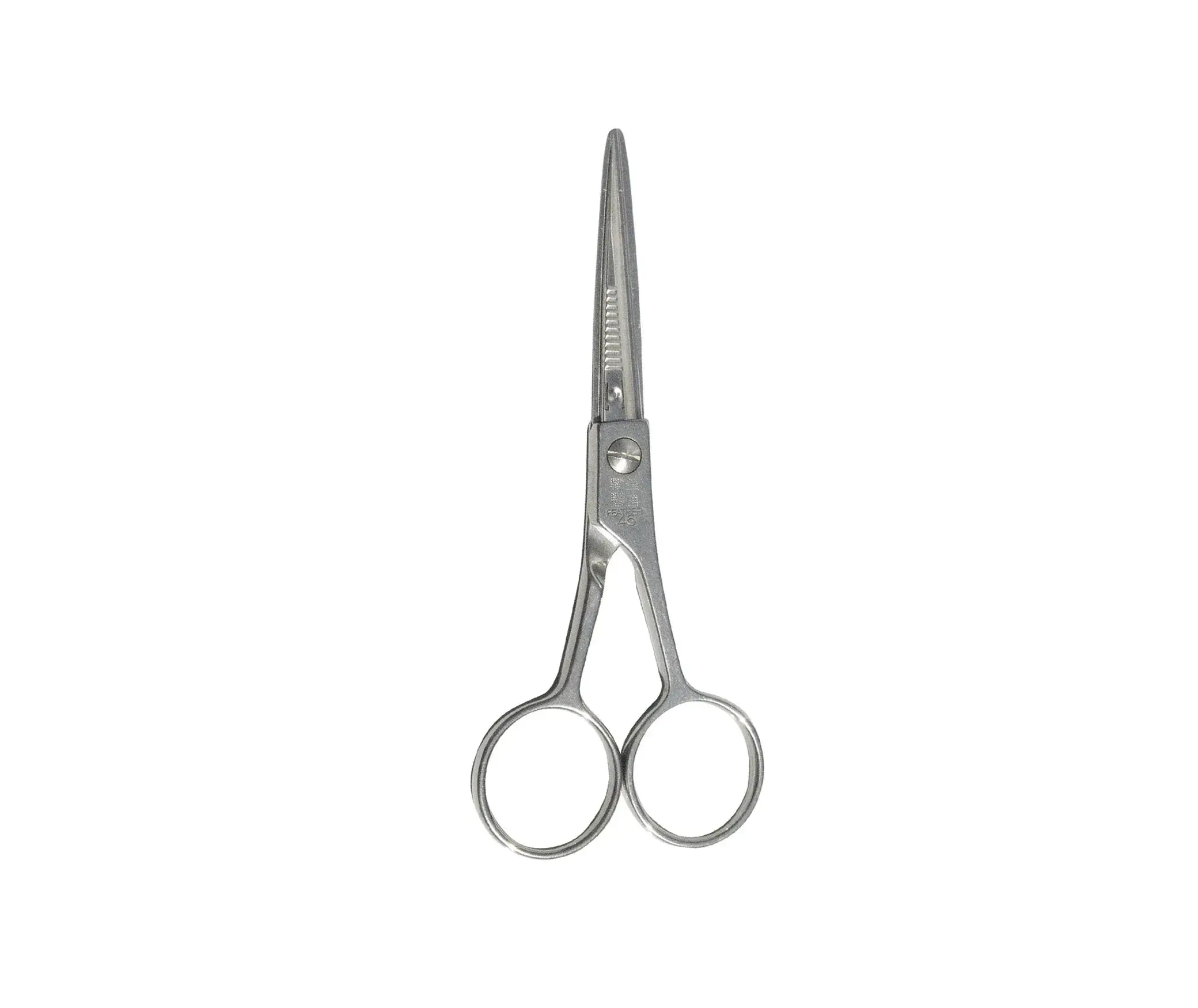Feather Switch Blade Shears 4.5"-7.0" Feather Switch Blade Shears 4.5"-7.0"