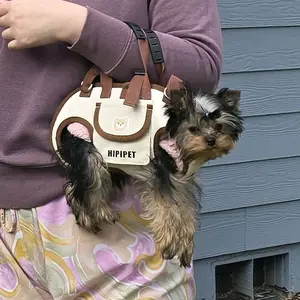 Dog Carrier