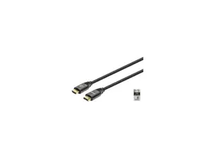HDMI CABLE ETHERNET 3M 8K/60HZ
