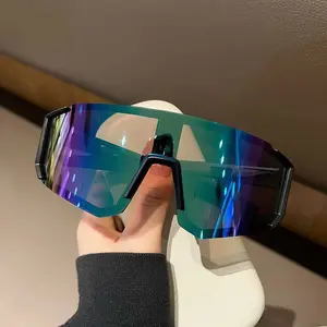 Sports Polarized Smart Color-Changing Glasses, Sports & Outdoor Eyewear Accessories for Running, Cycling spring adventure