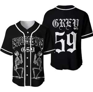 G59 Baseball Jersey, Music Tour 2026 Jersey, Gift for her, Gift For Him
