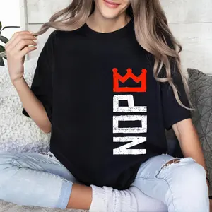 NO KINGS Shirt, Anti Authoritarian Protest Shirt, No Kings In America Shirt, Political Tee, Democracy Tee, Democracy Not Monarchy Shirt
