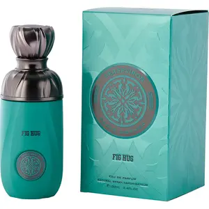 Paris Corner Perseviron Fig Hug By Paris Corner Eau De Parfum For Women