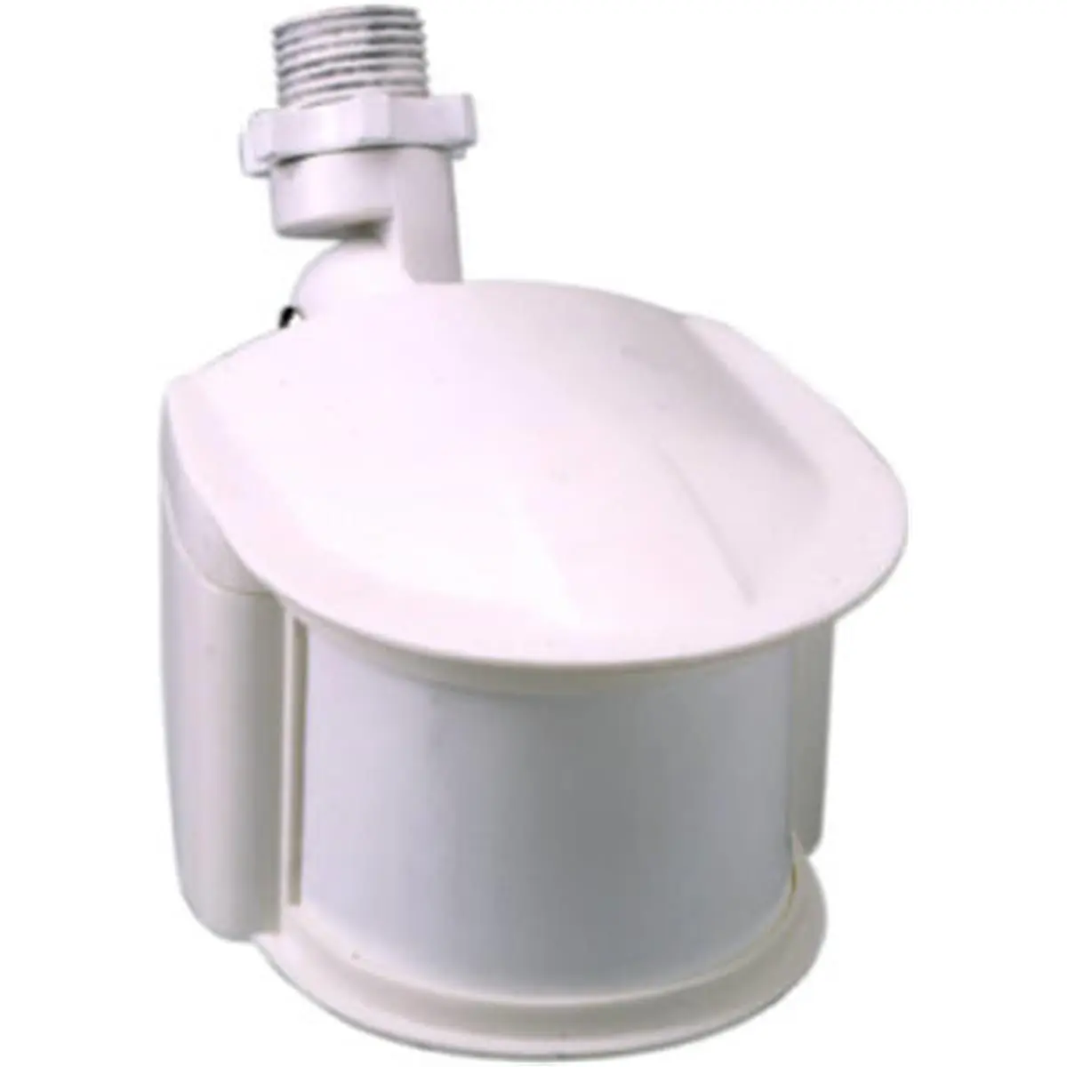 212 MAIN MS180W White Motion Detector Head - Wall Light Sensor with Easy Installation, Tool-Free Sensor Head Adjustment, 30 Motion Detection Zones, 4/12 Min Time Delay, Dawn Auto-Reset, 2 Operating Modes for Outdoor Cycling, Motion Sensor