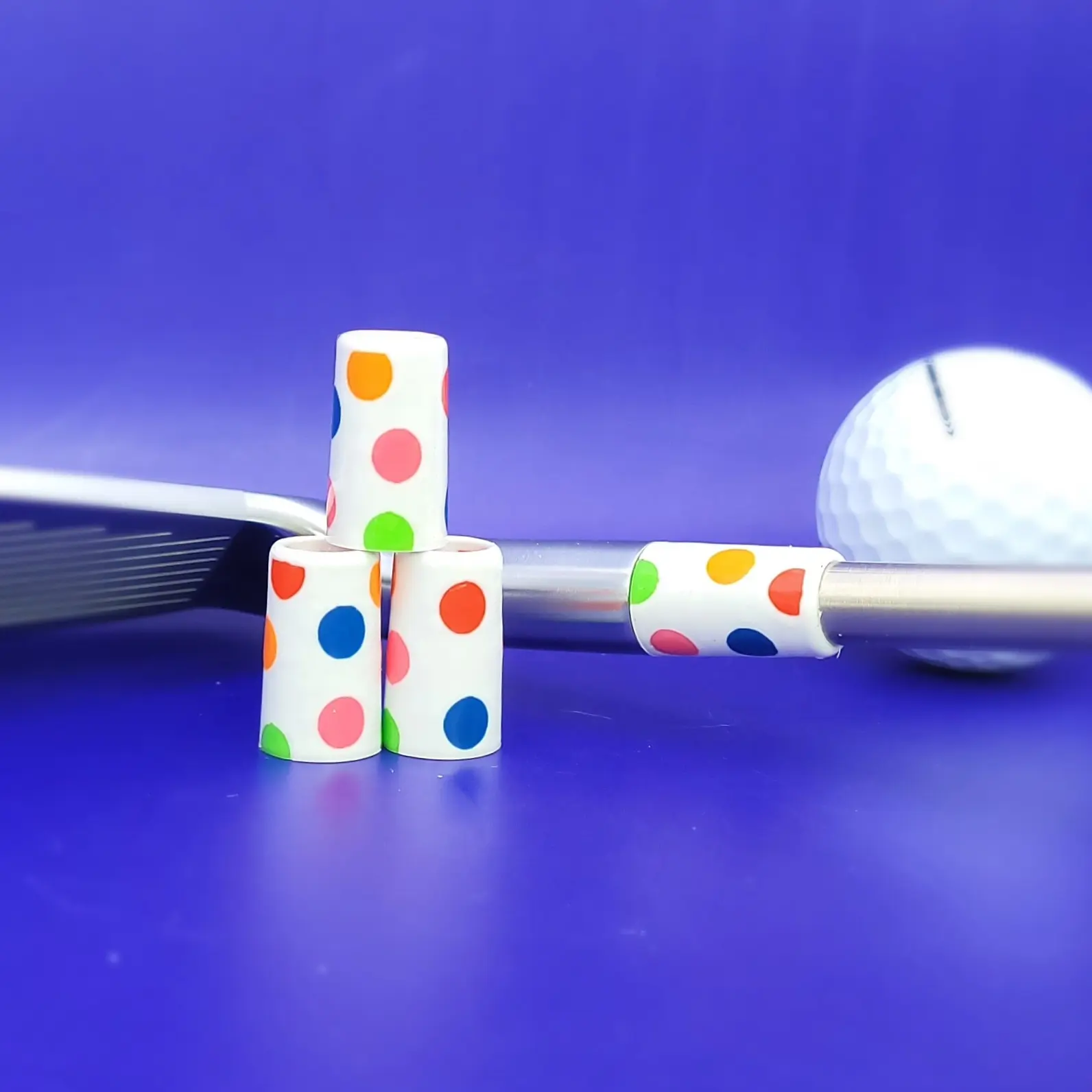 3-2 Custom Design Golf Ferrule