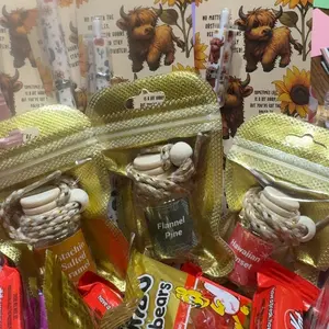 Car Essential Oil Diffuser, Hanging Car Air Freshener, Interior Accessories for Home and Office, Car Aromatherapy Diffuser