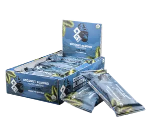 OG BARS Coconut Almond (8-Pack)