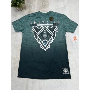 American Fighter Canton/Jasper Fairhaven Short Sleeve Tee