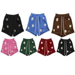 LIVE 4.24 COTTON DAISY